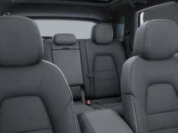 Porsche Cayenne S AWD 2026