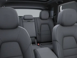 Porsche Cayenne S AWD 2026