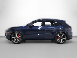 Porsche Cayenne S AWD 2026
