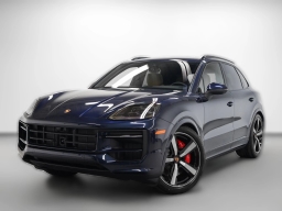 Porsche Cayenne S AWD 2026