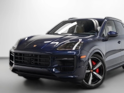Porsche Cayenne S AWD 2026