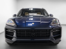 Porsche Cayenne S AWD 2026