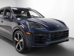 Porsche Cayenne S AWD 2026