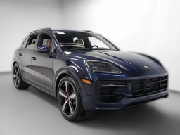 Porsche Cayenne S AWD 2026