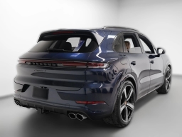 Porsche Cayenne S AWD 2026