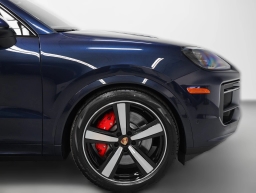 Porsche Cayenne S AWD 2026