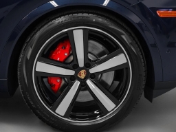 Porsche Cayenne S AWD 2026