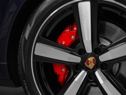 Porsche Cayenne S AWD 2026