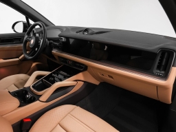 Porsche Cayenne S AWD 2026