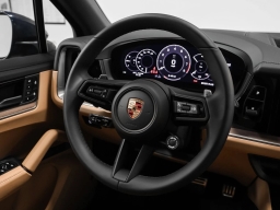 Porsche Cayenne S AWD 2026