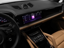 Porsche Cayenne S AWD 2026