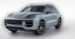 Porsche Cayenne S AWD 2026