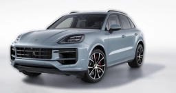 Porsche Cayenne S AWD 2026