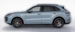 Porsche Cayenne S AWD 2026