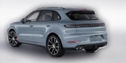 Porsche Cayenne S AWD 2026
