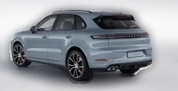 Porsche Cayenne S AWD 2026