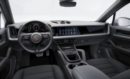 Porsche Cayenne S AWD 2026