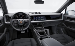 Porsche Cayenne S AWD 2026