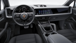 Porsche Cayenne S AWD 2026