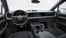 Porsche Cayenne S AWD 2026