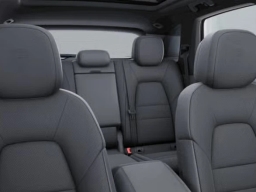 Porsche Cayenne S AWD 2026