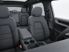 Porsche Cayenne S AWD 2026