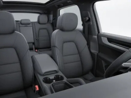 Porsche Cayenne S AWD 2026