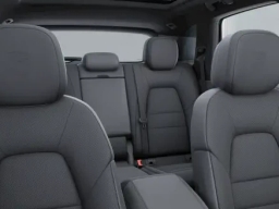 Porsche Cayenne S AWD 2026