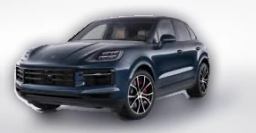 Porsche Cayenne S AWD 2026