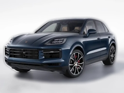 Porsche Cayenne S AWD 2026