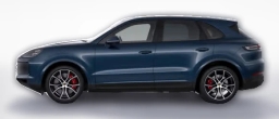 Porsche Cayenne S AWD 2026