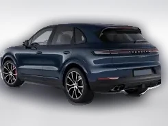 Porsche Cayenne S AWD 2026