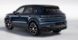 Porsche Cayenne S AWD 2026