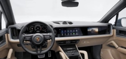 Porsche Cayenne S AWD 2026