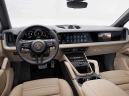 Porsche Cayenne S AWD 2026