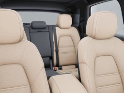 Porsche Cayenne S AWD 2026