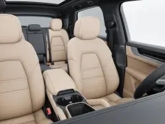 Porsche Cayenne S AWD 2026