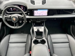 Porsche Cayenne S AWD 2026