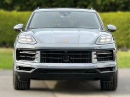 Porsche Cayenne S AWD 2026