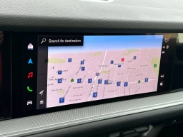 Porsche Cayenne S AWD 2026