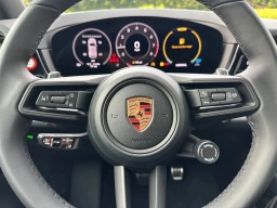 Porsche Cayenne S AWD 2026