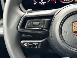 Porsche Cayenne S AWD 2026