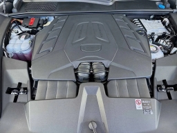 Porsche Cayenne Turbo E-Hybrid AWD 2025