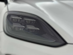 Porsche Cayenne Turbo E-Hybrid AWD 2025