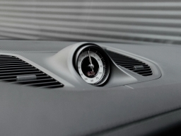 Porsche Cayenne Turbo E-Hybrid AWD 2026