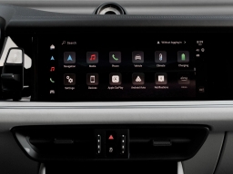 Porsche Cayenne Turbo E-Hybrid AWD 2026