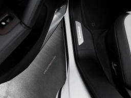 Porsche Cayenne Turbo E-Hybrid AWD 2026