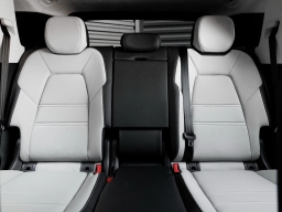 Porsche Cayenne Turbo E-Hybrid AWD 2026