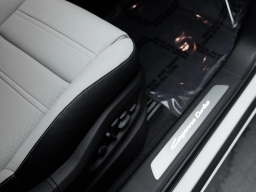 Porsche Cayenne Turbo E-Hybrid AWD 2026