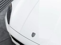 Porsche Cayenne Turbo E-Hybrid AWD 2026